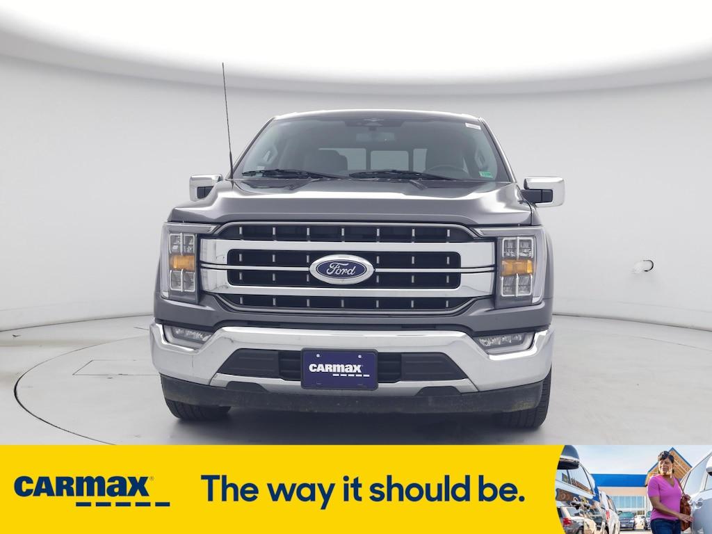 used 2023 Ford F-150 car, priced at $38,998