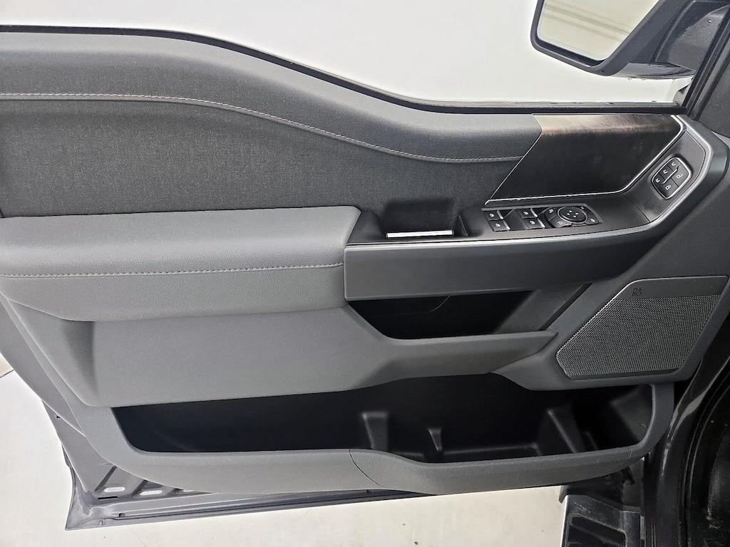 used 2023 Ford F-150 car, priced at $38,998