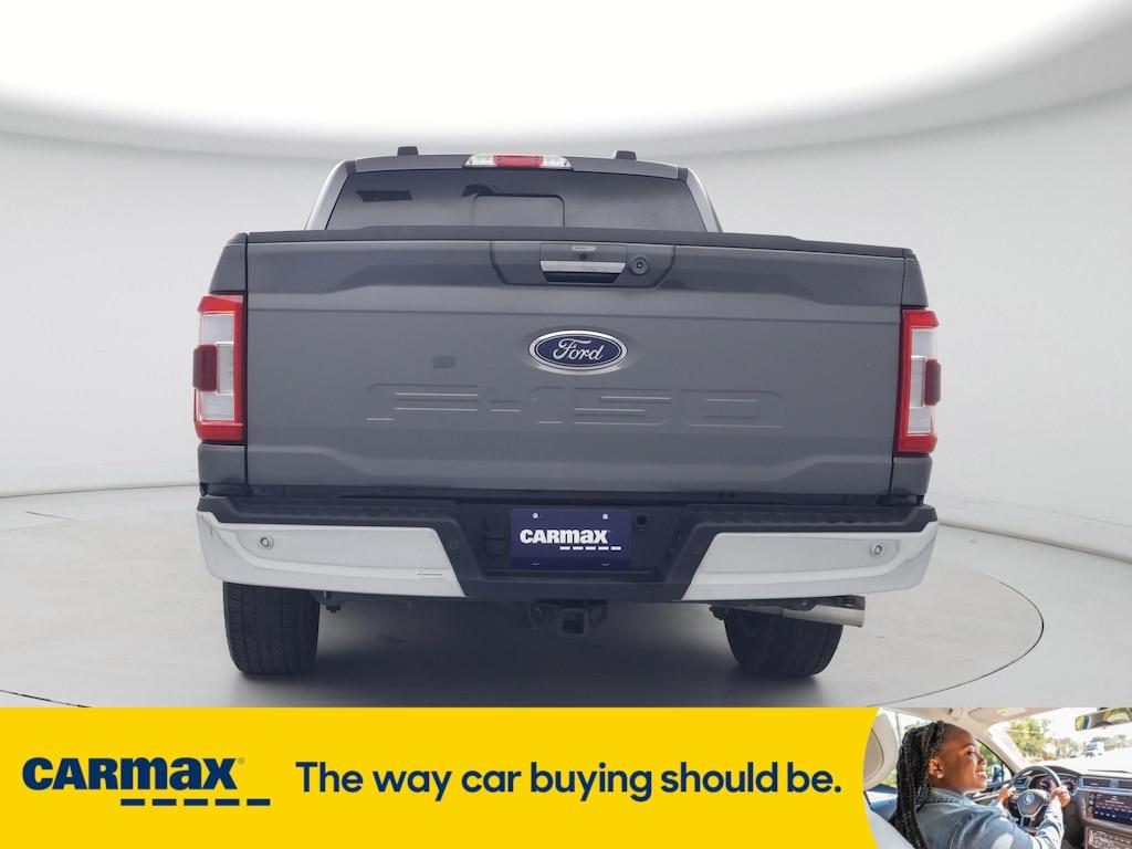used 2023 Ford F-150 car, priced at $38,998