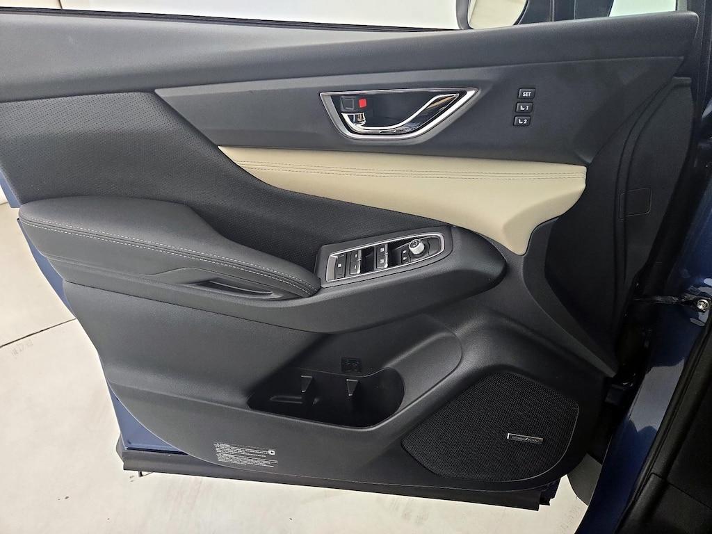 used 2020 Subaru Ascent car, priced at $29,998