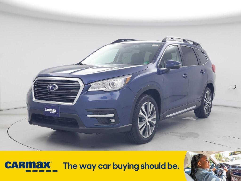 used 2020 Subaru Ascent car, priced at $29,998