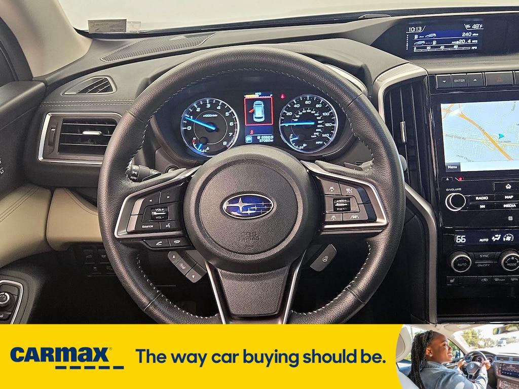 used 2020 Subaru Ascent car, priced at $29,998
