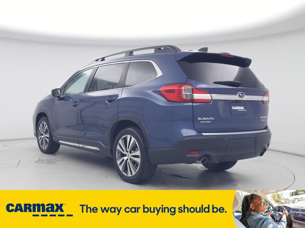 used 2020 Subaru Ascent car, priced at $29,998