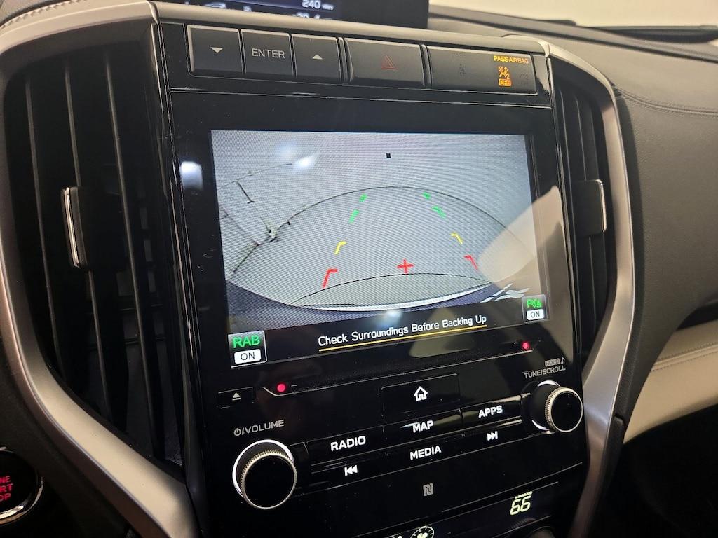 used 2020 Subaru Ascent car, priced at $29,998