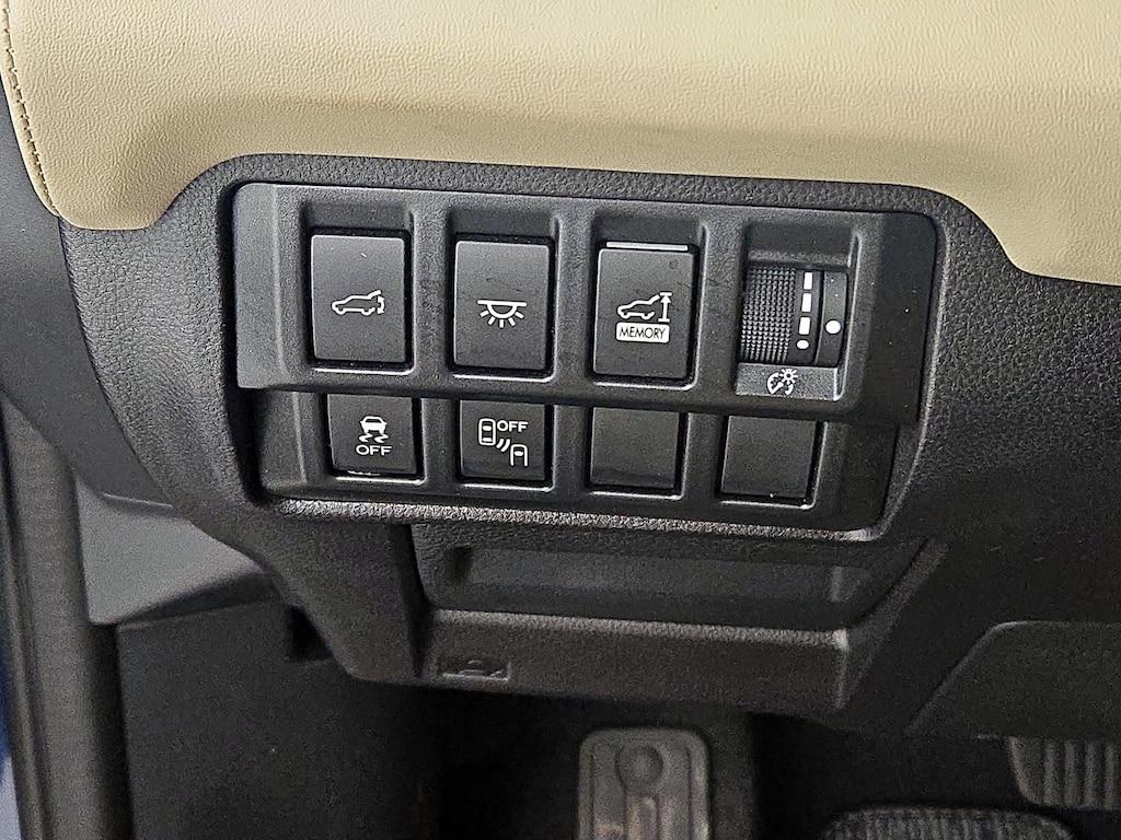 used 2020 Subaru Ascent car, priced at $29,998