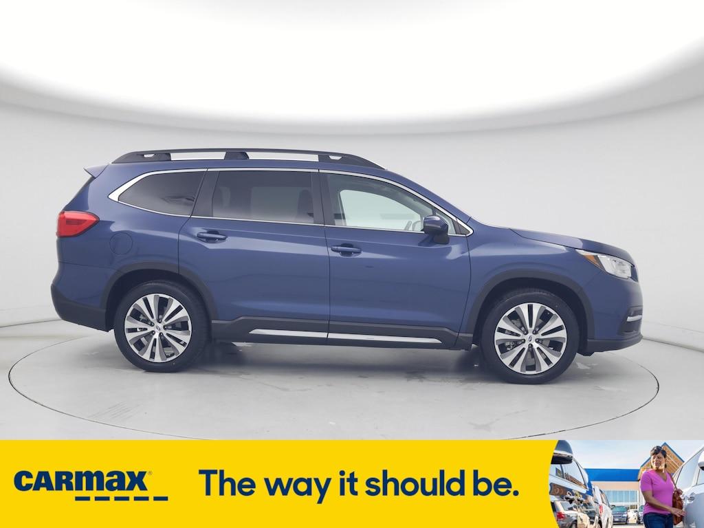 used 2020 Subaru Ascent car, priced at $29,998