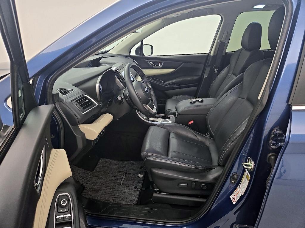 used 2020 Subaru Ascent car, priced at $29,998