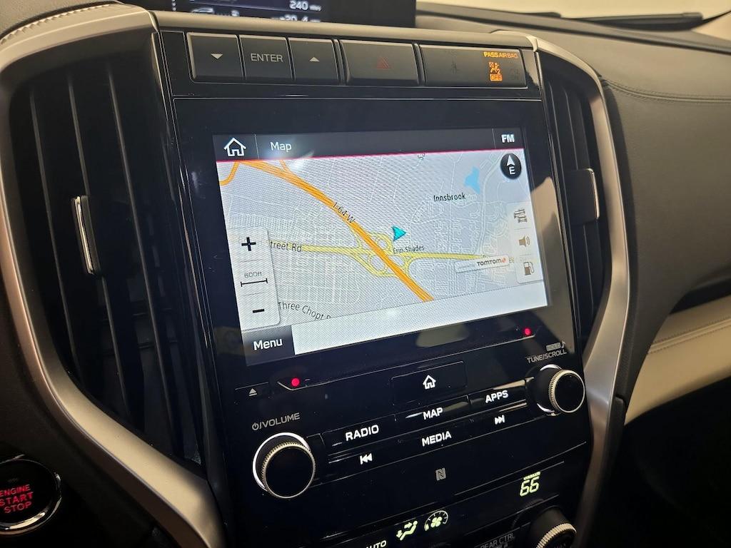 used 2020 Subaru Ascent car, priced at $29,998