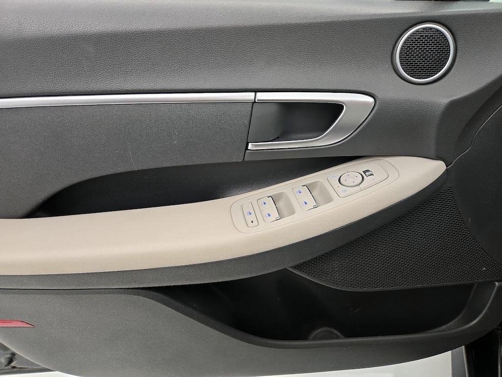 used 2023 Hyundai Sonata car, priced at $19,998