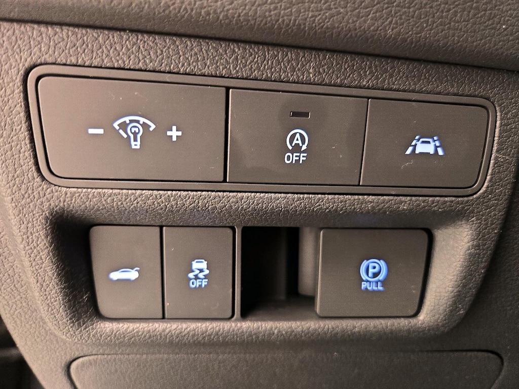 used 2023 Hyundai Sonata car, priced at $19,998