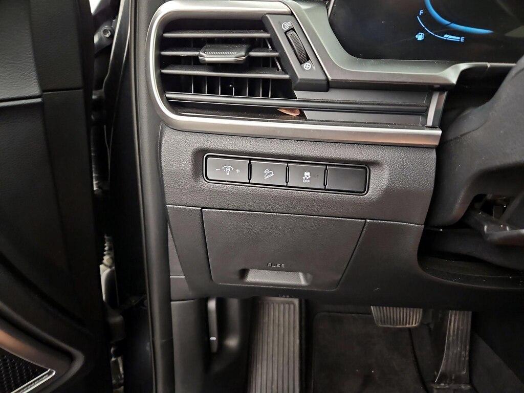 used 2024 Kia Telluride car, priced at $35,998