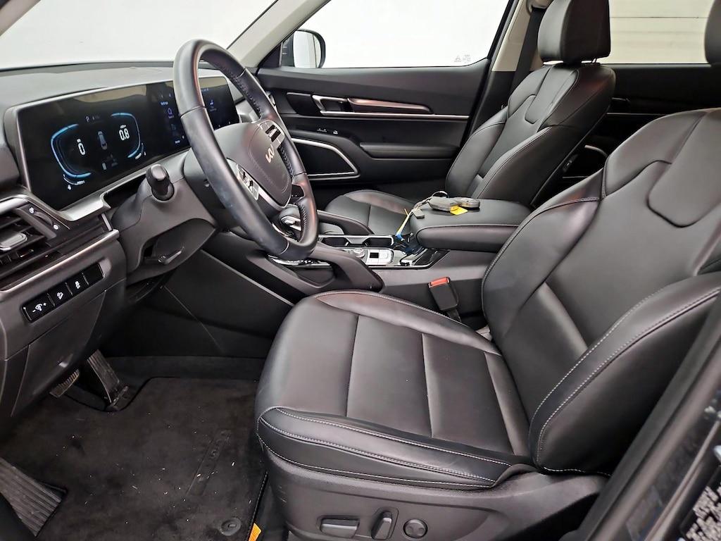 used 2024 Kia Telluride car, priced at $35,998