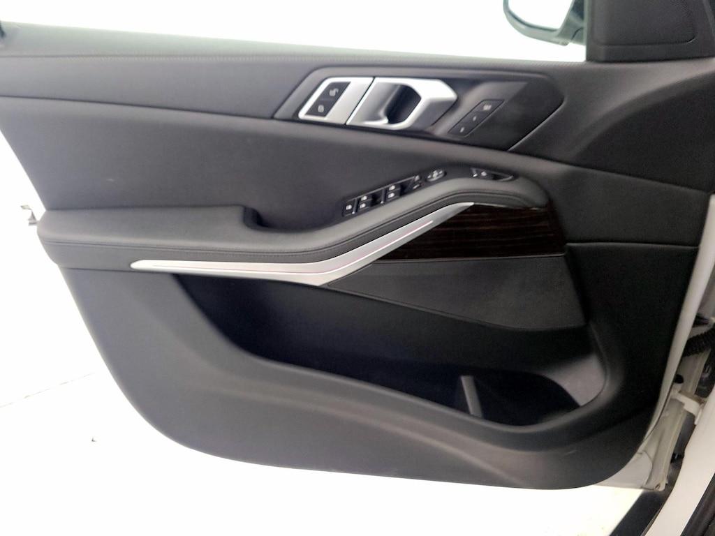 used 2019 BMW X5 car, priced at $33,998