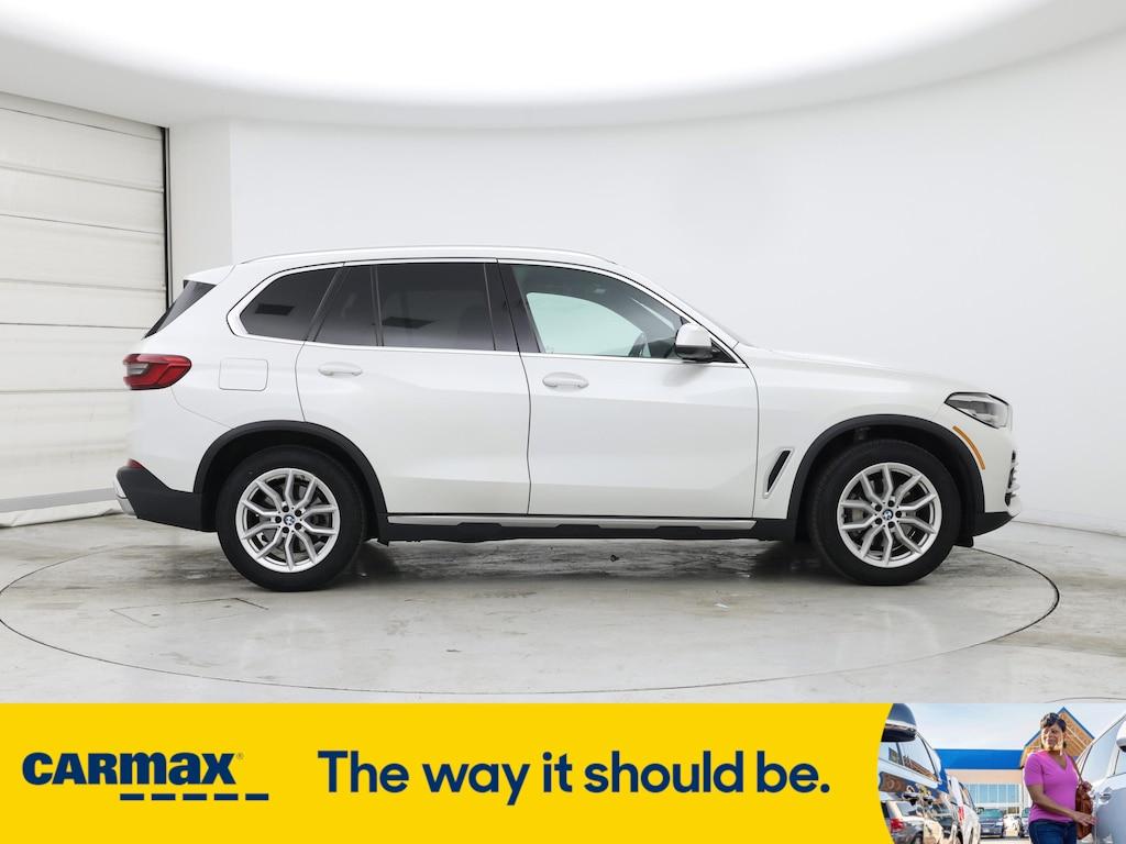 used 2019 BMW X5 car, priced at $33,998