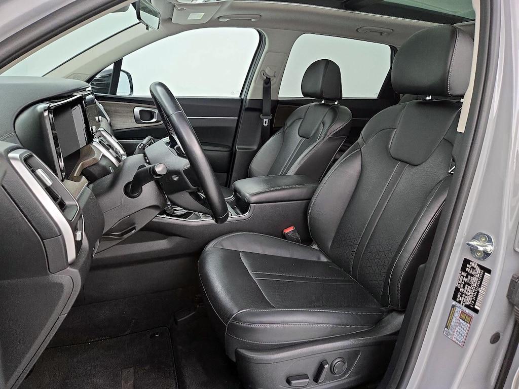 used 2022 Kia Sorento car, priced at $25,998