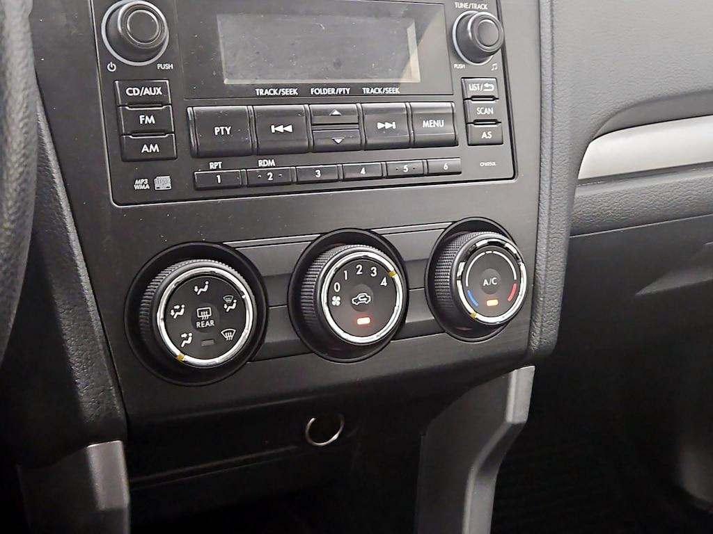 used 2014 Subaru Forester car, priced at $12,599
