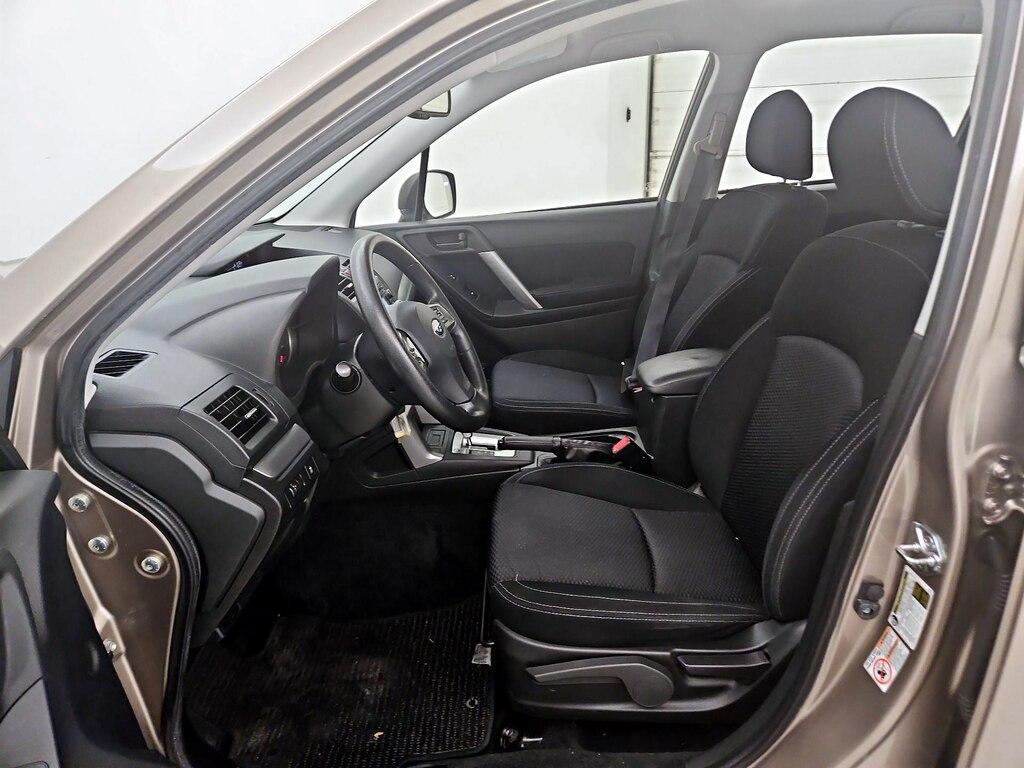 used 2014 Subaru Forester car, priced at $12,599