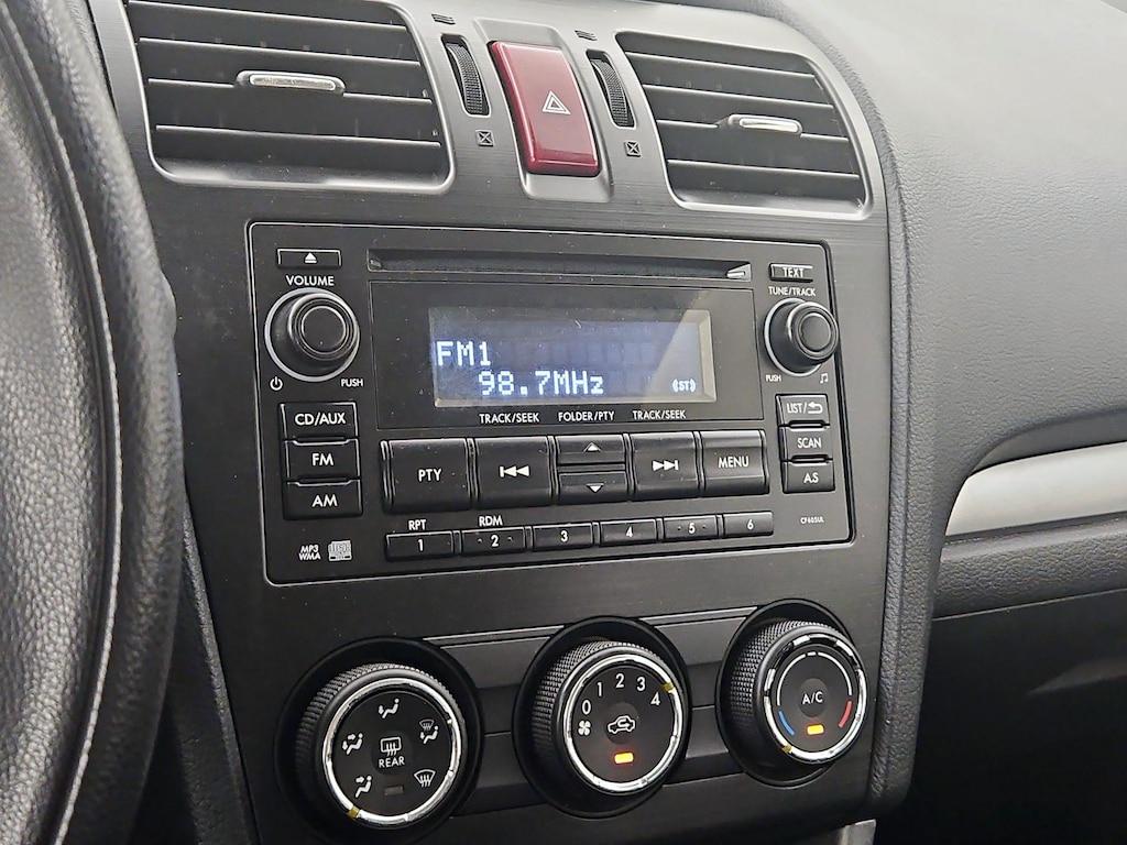used 2014 Subaru Forester car, priced at $12,599