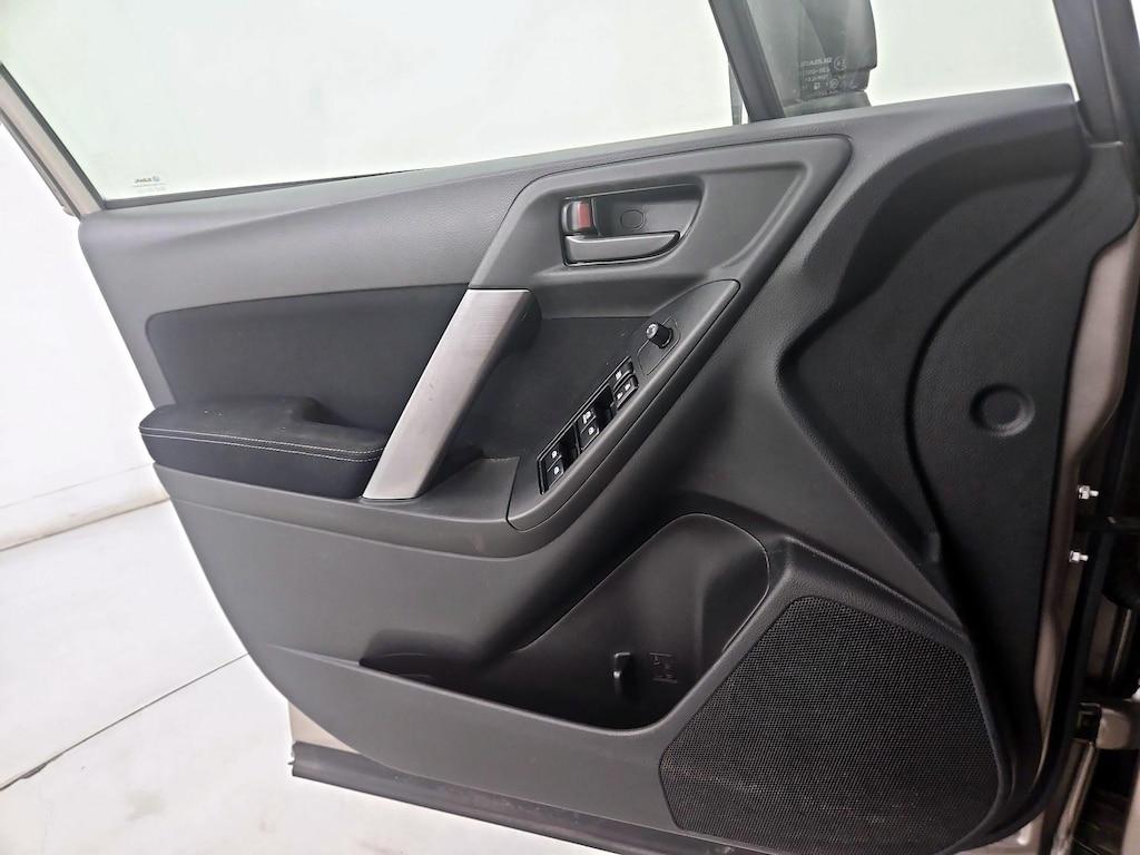 used 2014 Subaru Forester car, priced at $12,599