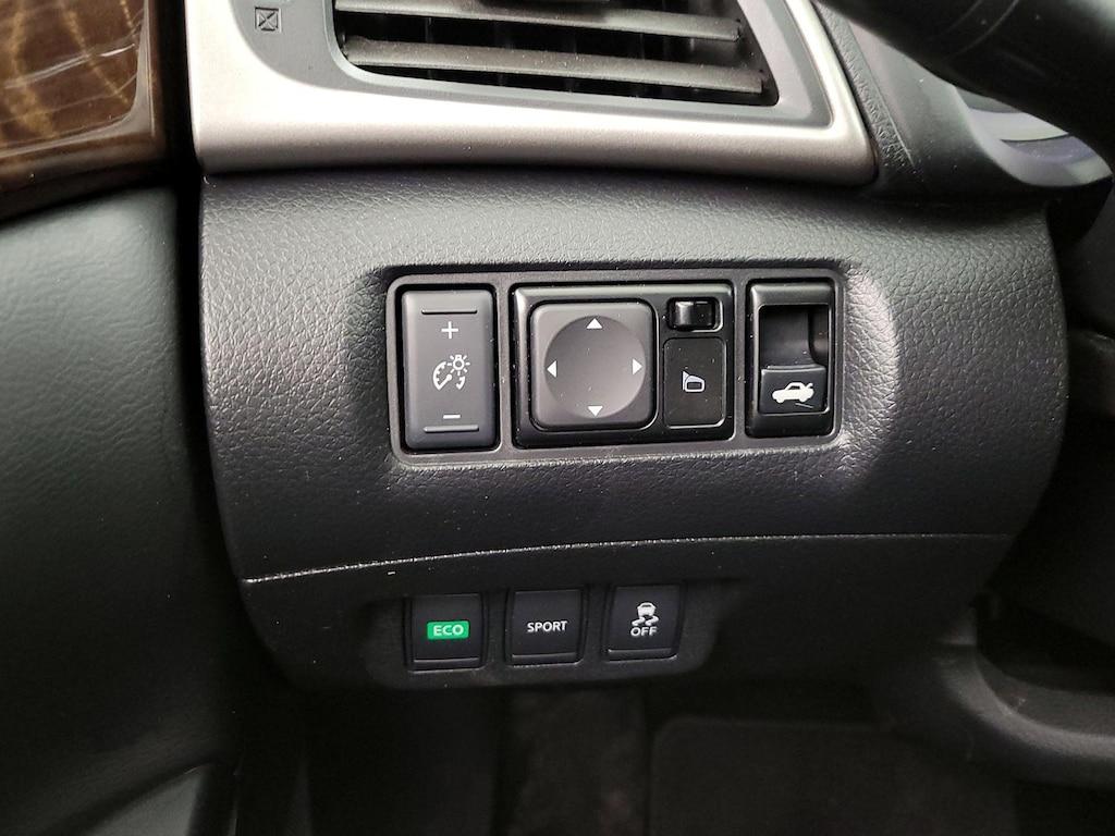 used 2015 Nissan Sentra car, priced at $13,998