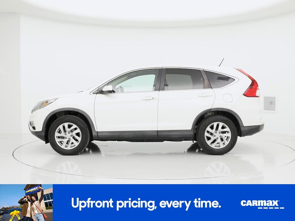 used 2016 Honda CR-V car, priced at $17,998