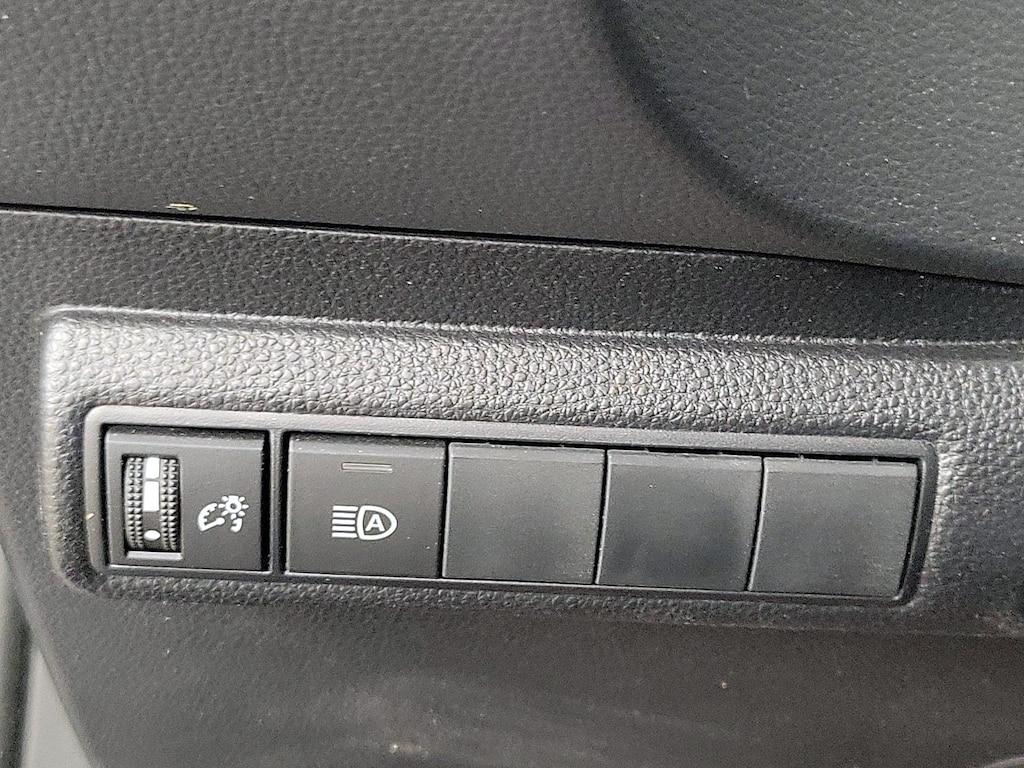 used 2022 Toyota Corolla car, priced at $23,998