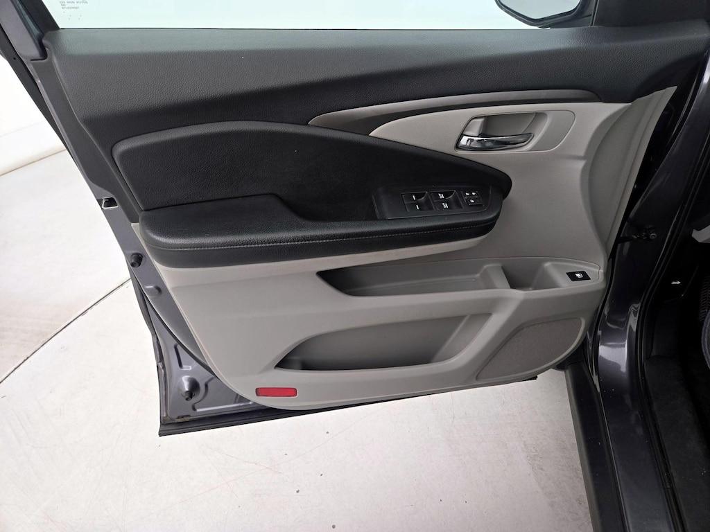 used 2018 Honda Pilot car, priced at $21,998