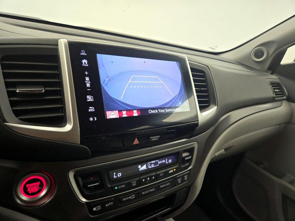 used 2018 Honda Pilot car, priced at $21,998
