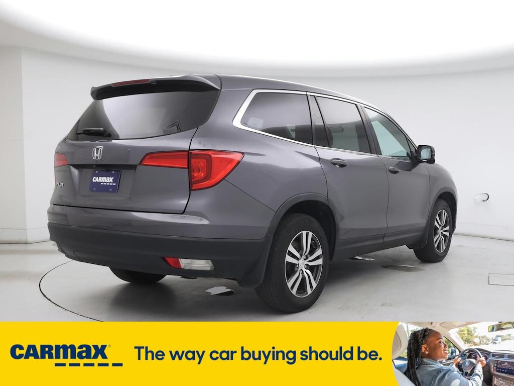 used 2018 Honda Pilot car, priced at $21,998