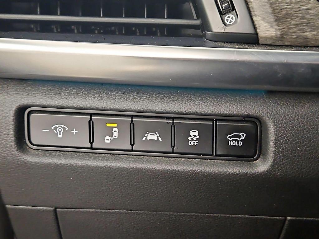 used 2021 Kia Telluride car, priced at $34,998