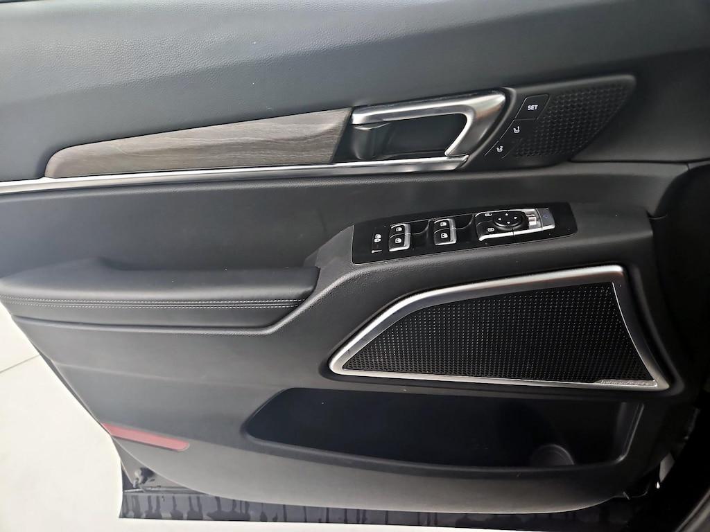 used 2021 Kia Telluride car, priced at $34,998