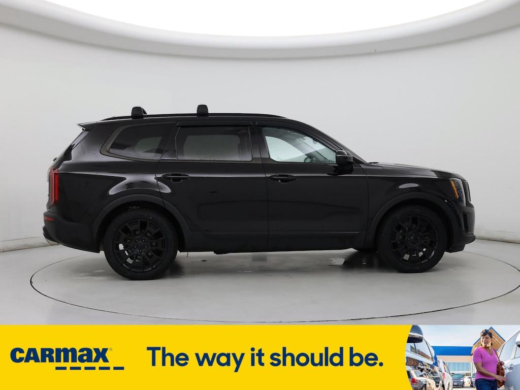 used 2021 Kia Telluride car, priced at $34,998