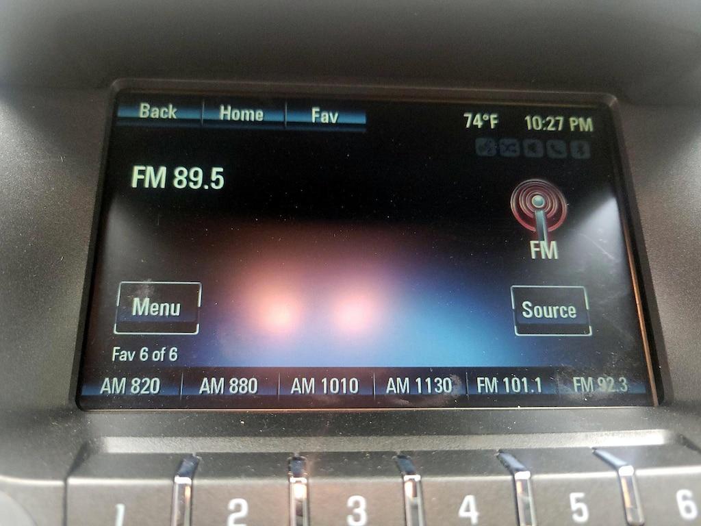 used 2017 Chevrolet Equinox car, priced at $14,998