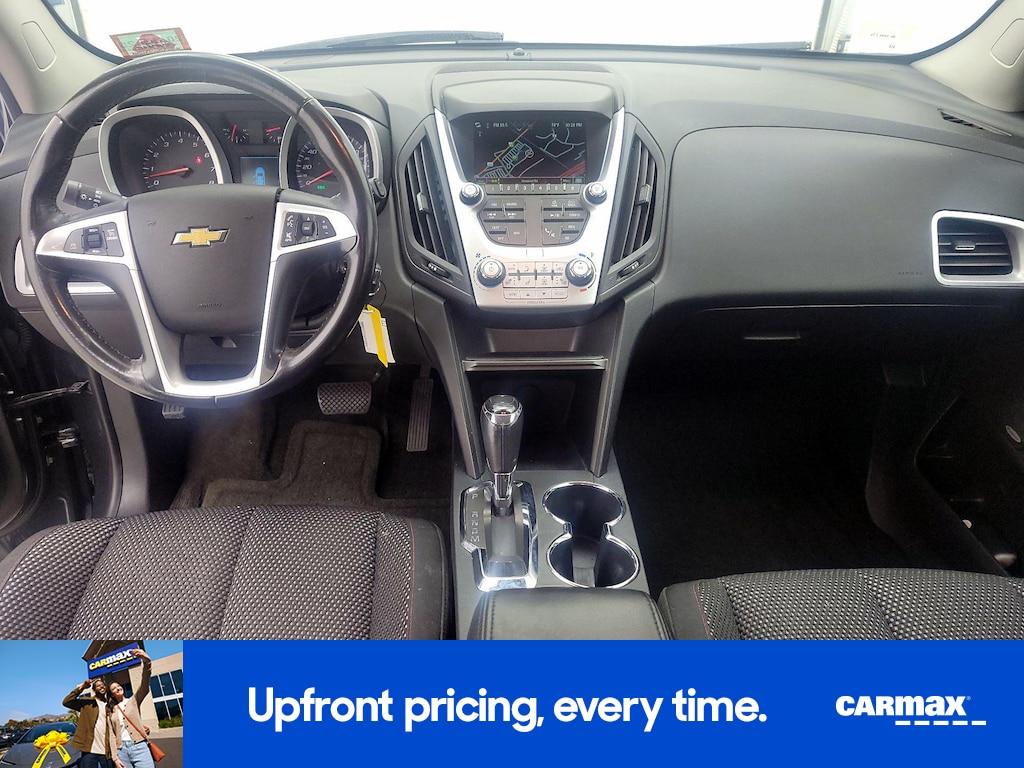 used 2017 Chevrolet Equinox car, priced at $14,998