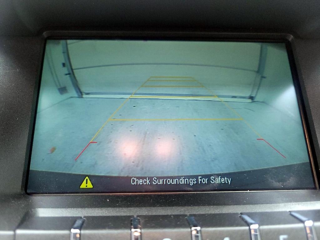 used 2017 Chevrolet Equinox car, priced at $14,998