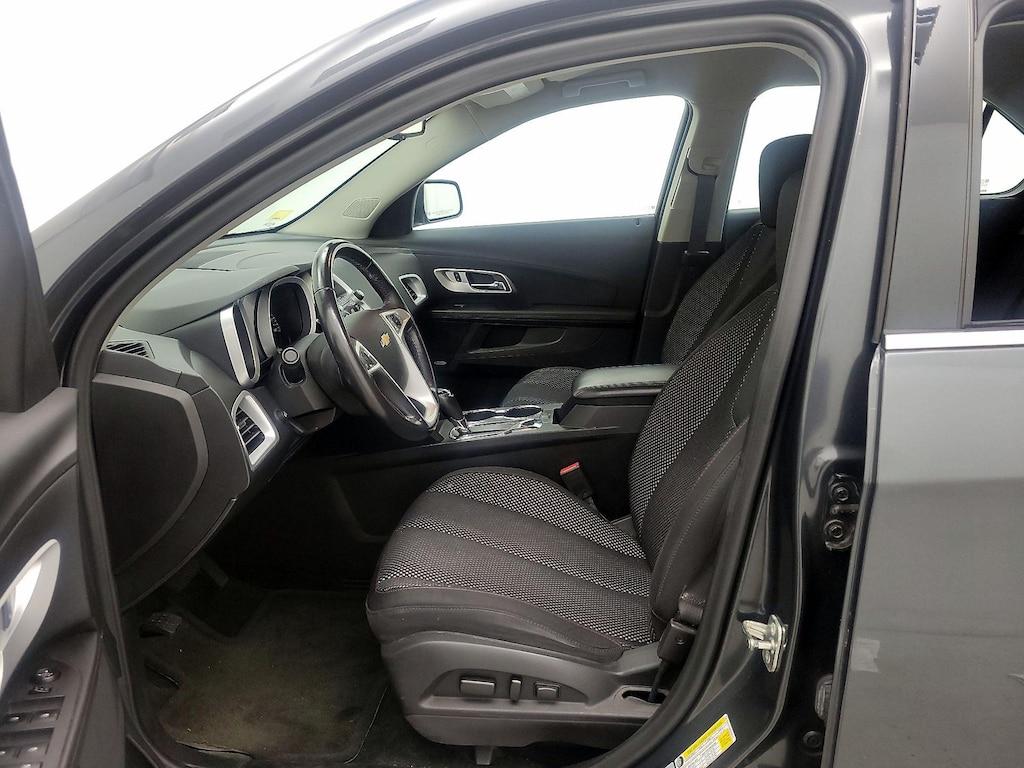 used 2017 Chevrolet Equinox car, priced at $14,998