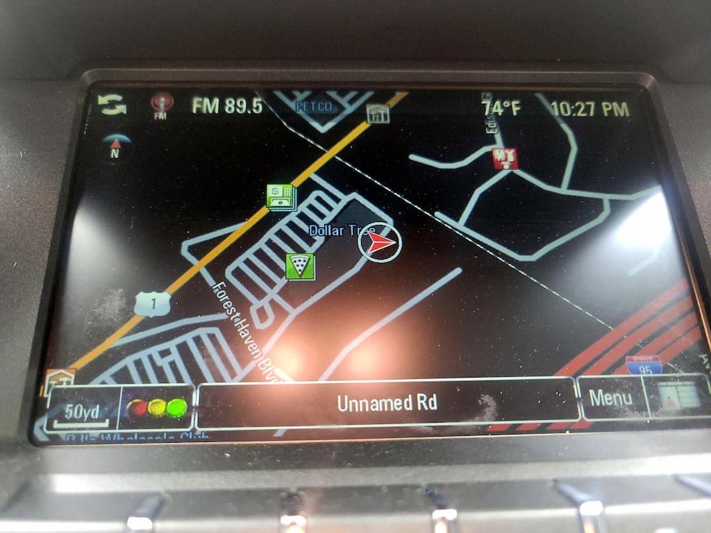 used 2017 Chevrolet Equinox car, priced at $14,998