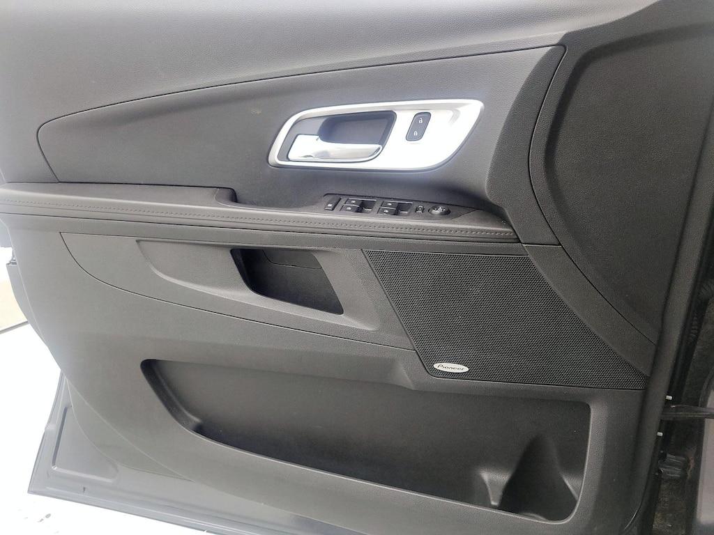 used 2017 Chevrolet Equinox car, priced at $14,998