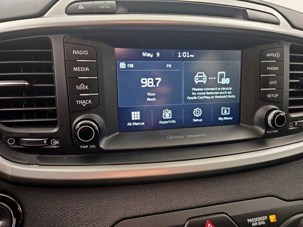 used 2017 Kia Sorento car, priced at $15,998