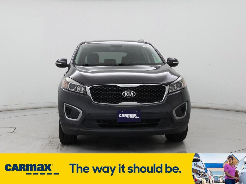 used 2017 Kia Sorento car, priced at $15,998