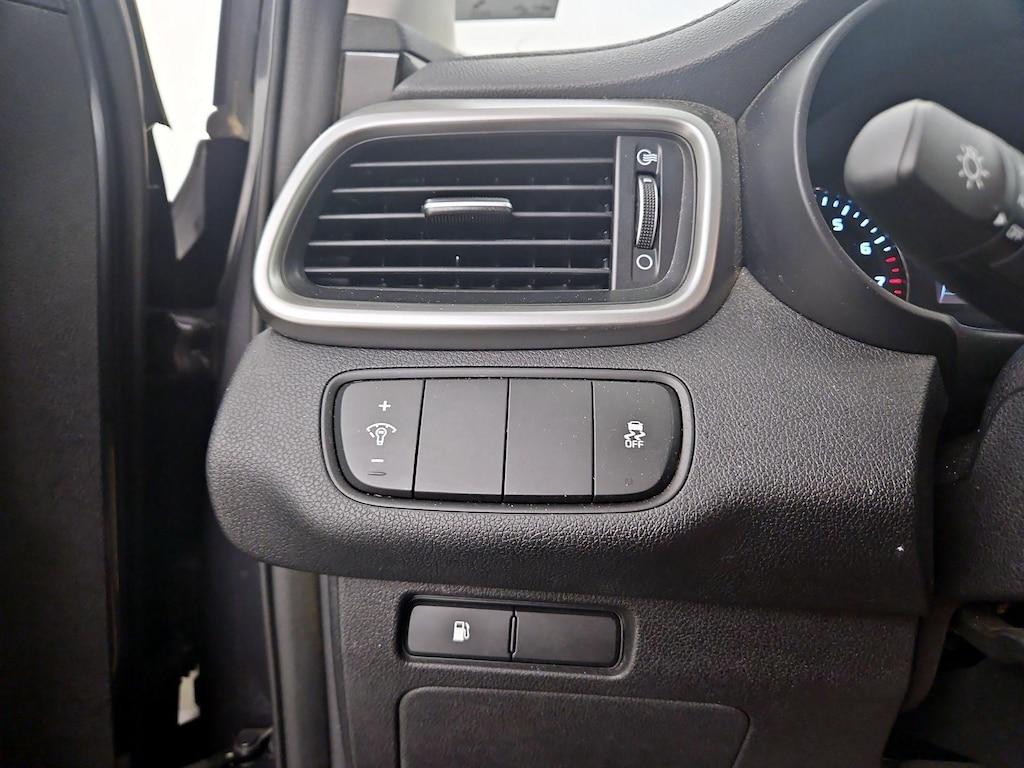 used 2017 Kia Sorento car, priced at $15,998