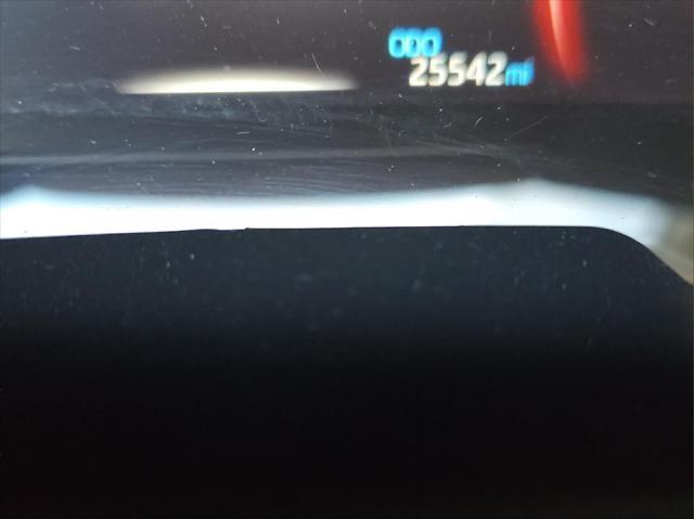 used 2024 Toyota RAV4 car, priced at $28,325