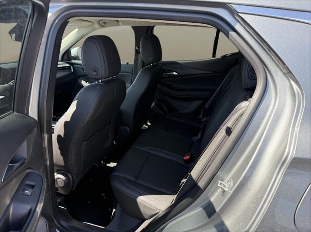 used 2024 Buick Encore GX car, priced at $26,950