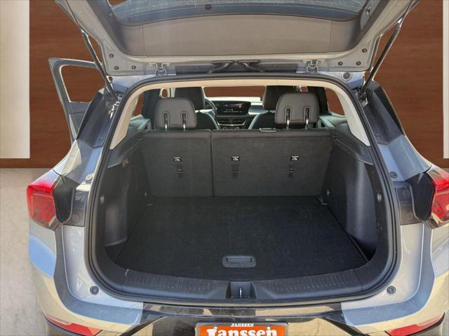 used 2024 Buick Encore GX car, priced at $26,950
