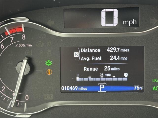 used 2023 Honda Ridgeline car, priced at $38,950