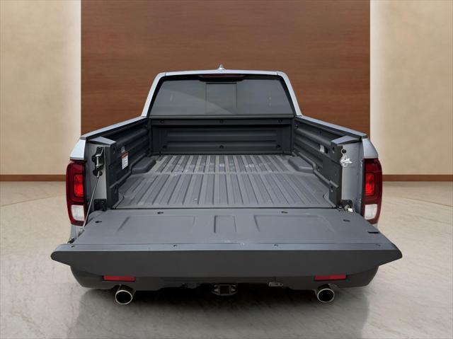 used 2023 Honda Ridgeline car, priced at $38,950
