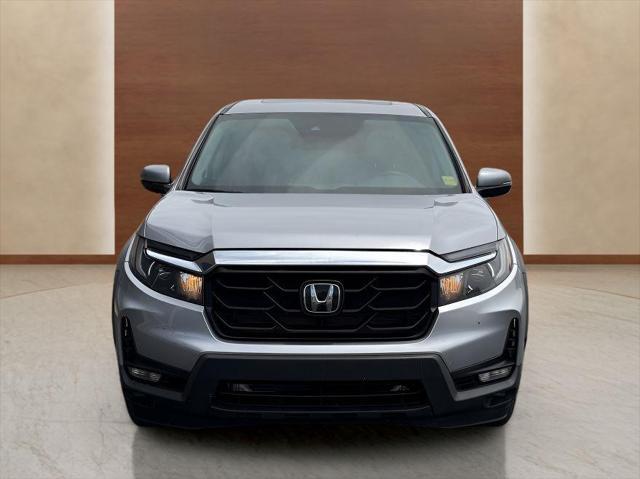 used 2023 Honda Ridgeline car, priced at $38,950