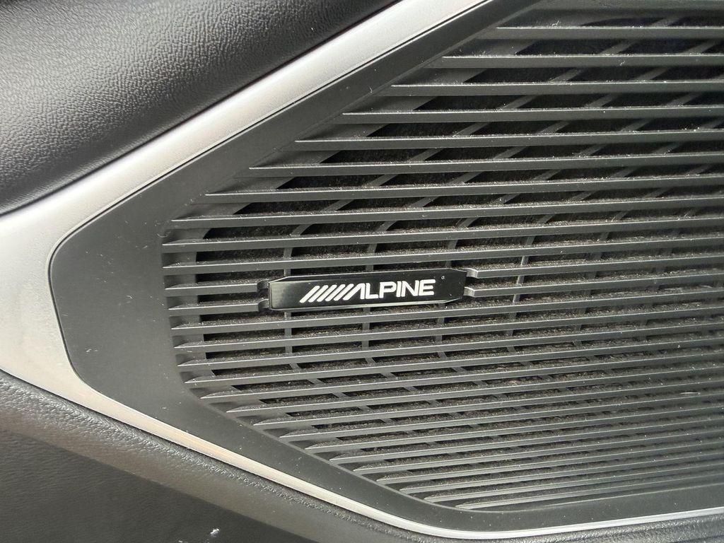 used 2025 Jeep Wagoneer L car, priced at $53,995