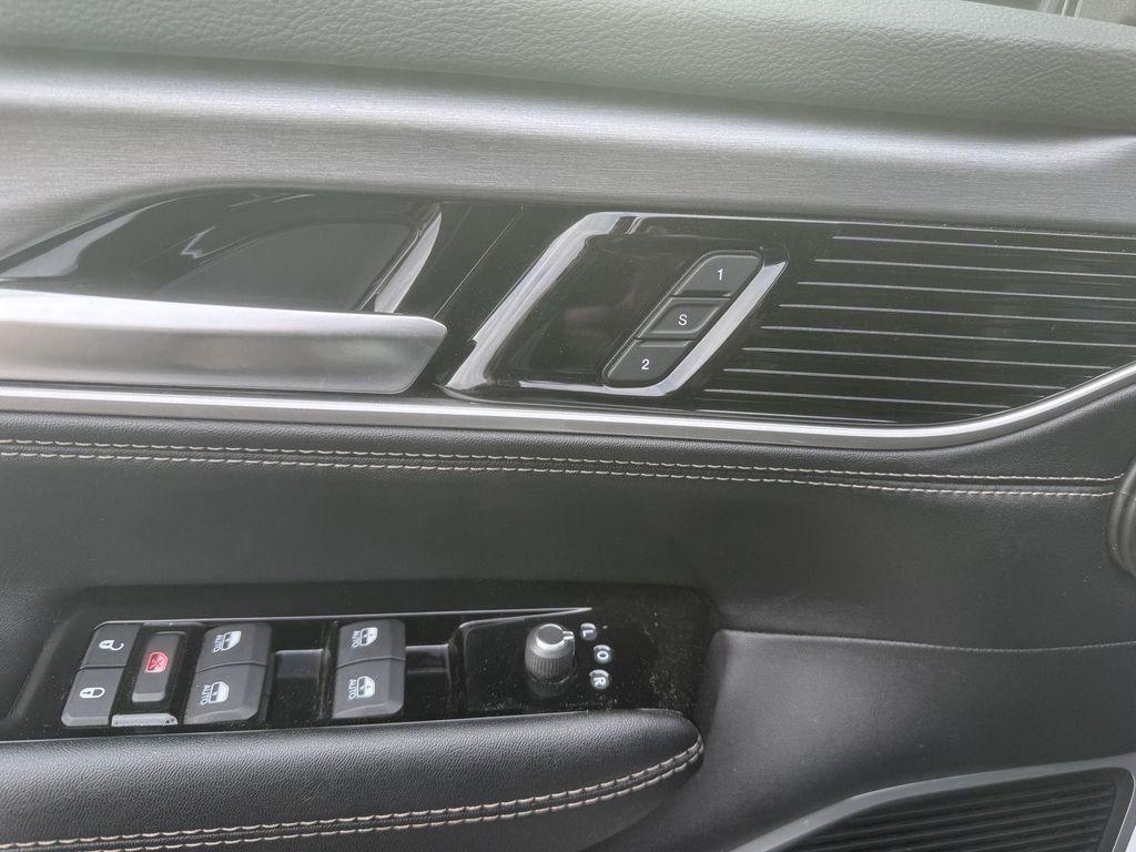 used 2025 Jeep Wagoneer L car, priced at $53,995