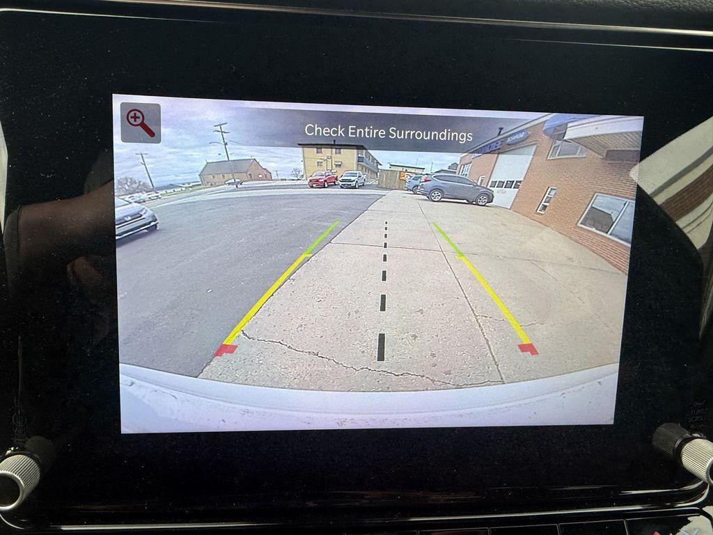 used 2025 Jeep Wagoneer L car, priced at $53,995